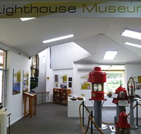 Narooma Lighthouse Museum - Accommodation Burleigh