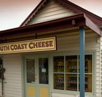 South Coast Cheese - Accommodation Burleigh