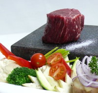 Stonegrill Steakhouse Huskisson - Accommodation Burleigh