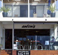 Antons - Accommodation Burleigh