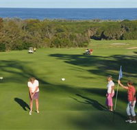 Tura Beach Country Club - Accommodation Burleigh