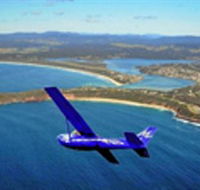 Merimbula Air Services - Accommodation Burleigh