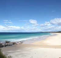 Beach Art Gallery - Accommodation Burleigh