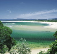 Rotary Walk Merimbula - Accommodation Burleigh