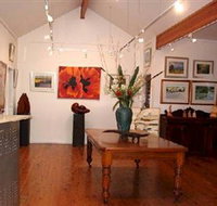 The Gallery - Accommodation Burleigh