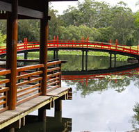 North Coast Regional Botanic Garden - Accommodation Burleigh