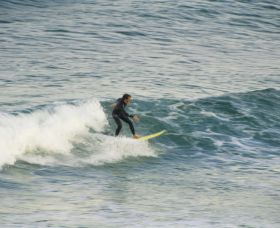 Woolgoolga NSW Accommodation Burleigh