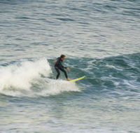 Woolgoolga Beach - Accommodation Burleigh