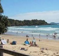 Diggers Beach - Accommodation Burleigh