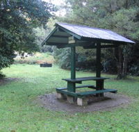 Pine Creek State Forest - Accommodation Burleigh