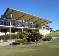 Coffs Harbour Golf Club - Accommodation Burleigh