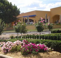 Shaw Vineyard Estate - Accommodation Burleigh