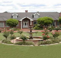 River Park Vineyard - Accommodation Burleigh