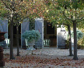 Mcdougalls Hill NSW Accommodation Burleigh