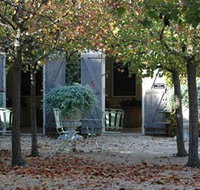 Krinklewood Vineyard - Accommodation Burleigh