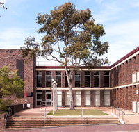 Shoalhaven City Arts Centre - Accommodation Burleigh
