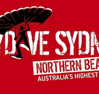 Skydive Sydney North Coast - Accommodation Burleigh