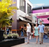 test - Accommodation Burleigh