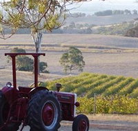 Pankhurst Wines - Accommodation Burleigh