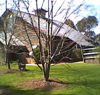 Joadja Winery - Accommodation Burleigh