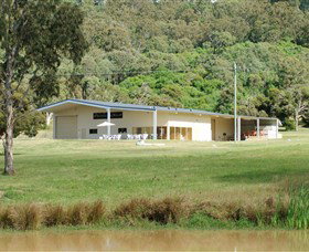 Menangle NSW Accommodation Burleigh