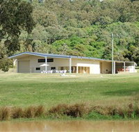 Razorback Ridge Wines - Accommodation Burleigh