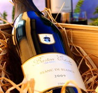 Barton Estate Wines - Accommodation Burleigh