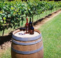 Cedar Creek Estate Vineyard and Winery - Accommodation Burleigh