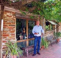 Stephen John Wines - Accommodation Burleigh