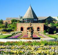 Grant Burge Wines Cellar Door - Accommodation Burleigh