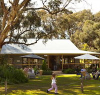 Whistler Wines - Accommodation Burleigh