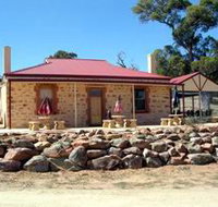 Uleybury Wines - Accommodation Burleigh
