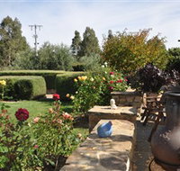 Garners Heritage Wines - Accommodation Burleigh