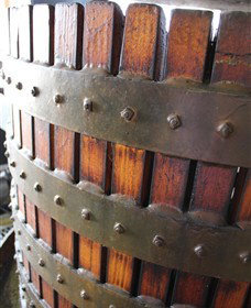 Morris Wines - Accommodation Burleigh 6