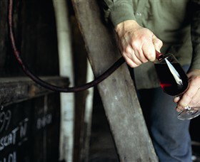 Morris Wines - Accommodation Burleigh 1