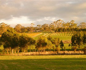 Barwon Downs ACT Accommodation Burleigh