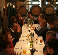 Ensay Winery - Accommodation Burleigh