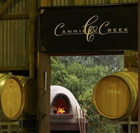 Cannibal Creek Vineyard - Accommodation Burleigh