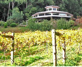 Peveril Vineyard/Beechy Berries - Accommodation Burleigh 0