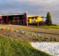 Ghost Rock Vineyard - Accommodation Burleigh