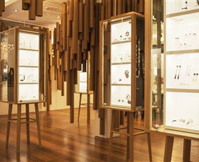 E.g.etal: Contemporary Jewellery And Objects - Accommodation Burleigh 0