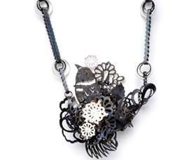 E.g.etal: Contemporary Jewellery And Objects - Accommodation Burleigh 5