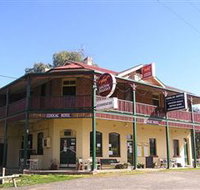 Coolac Hotel - Accommodation Burleigh