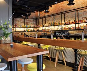 Duke Of Wellington - Accommodation Burleigh 1