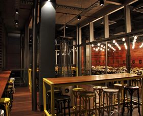Duke Of Wellington - Accommodation Burleigh 3