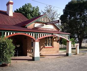 Wondalga ACT Accommodation Burleigh