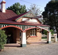 The Tumblong Tavern - Accommodation Burleigh