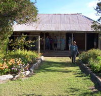 Boondooma Homestead - Accommodation Burleigh