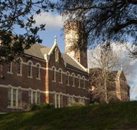 Saint Clement's Retreat and Conference Centre - Accommodation Burleigh