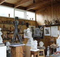 Duldig Studio - Accommodation Burleigh